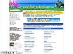 Sites similar to myfreesurf.com
