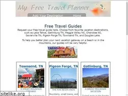Sites similar to myfreetravelplanner.com