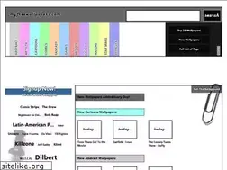 Sites similar to myfreewallpapers.com