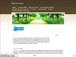 Sites similar to myfreewares.weebly.com