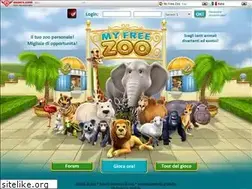 Sites similar to myfreezoo.it