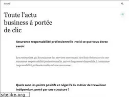 Sites similar to myfrenchnetwork.com