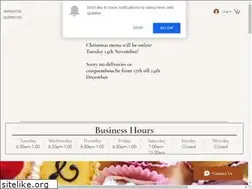 Sites similar to myfrenchpastries.com