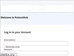 Sites similar to myfreseniuskidneycare.com