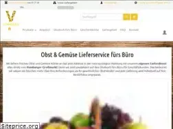 Sites similar to myfreshfarm.de