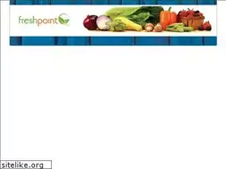 Sites similar to myfreshpoint.com