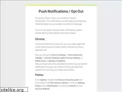 Sites similar to myfreshposts.com