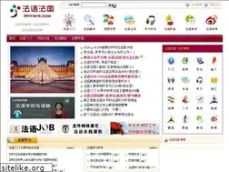 Sites similar to myfrfr.com