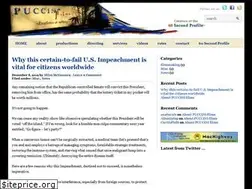 Sites similar to myfrickinblog.com