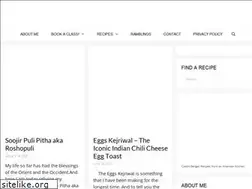 Sites similar to myfridayfoodswings.com