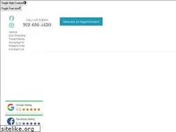 Sites similar to myfriendlydentists.com