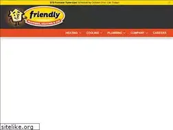 Sites similar to myfriendlyplumber.com