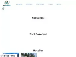 Sites similar to myfriendoo.com