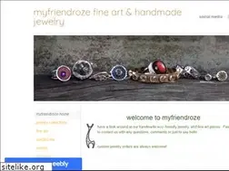 Sites similar to myfriendroze.com