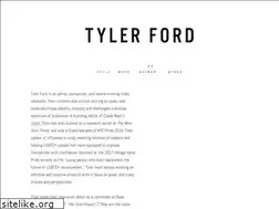 Sites similar to myfriendtyler.com