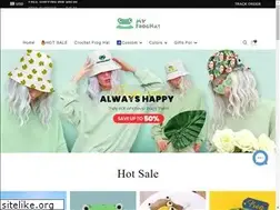 Sites similar to myfroghat.com
