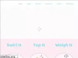 Sites similar to myfroyoland.com