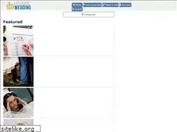 Sites similar to myfrugalwedding.com