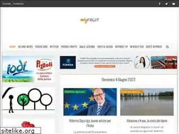 Sites similar to myfruit.it