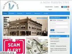 Sites similar to myfsb.bank