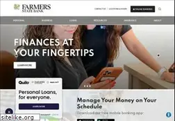 Sites similar to myfsb.com