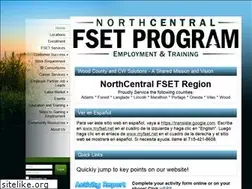 Sites similar to myfset.net