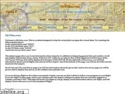 Sites similar to myfsim.com