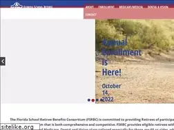 Sites similar to myfsrbc.com