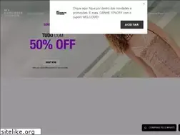 Sites similar to myft.com.br