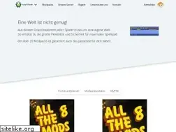 Sites similar to myftb.de
