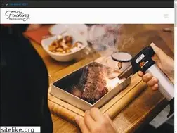 Sites similar to myfuckingrestaurant.com