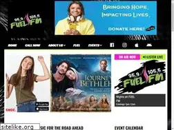 Sites similar to myfuelfm.com
