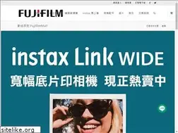 Sites similar to myfuji.com.tw