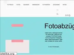 Sites similar to myfujifilm.de