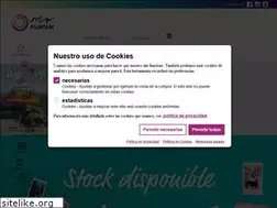 Sites similar to myfujifilm.es