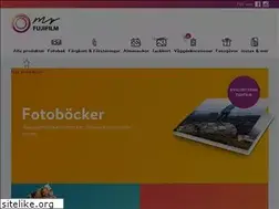 Sites similar to myfujifilm.se