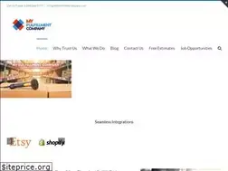 Sites similar to myfulfillmentcompany.com