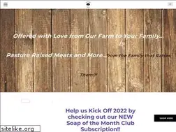 Sites similar to myfullcirclefarms.com