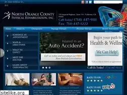 Sites similar to myfullertonchiropractor.com