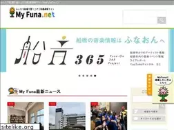 Sites similar to myfuna.net