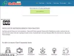 Sites similar to myfunchat.de