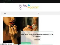 Sites similar to myfuncorner.com