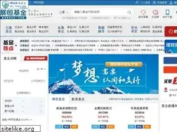 Sites similar to myfund.com