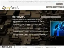 Sites similar to myfund.pl