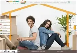 Sites similar to myfundbucket.com