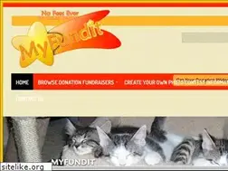 Sites similar to myfundit.com