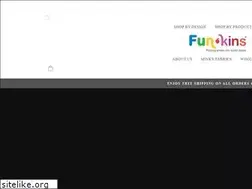 Sites similar to myfunkins.com