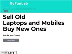 Sites similar to myfunlab.com