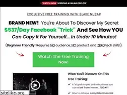 Sites similar to myfunnelfreedom.com