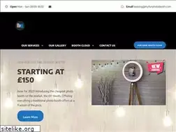 Sites similar to myfunphotobooth.com